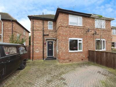 Darlington, 3 bedroom Property for sale, &pound;160,000