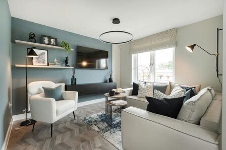 2 bedroom Property for sale