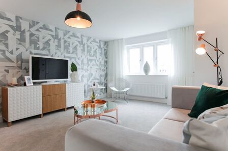 Northallerton, 2 bedroom Property for sale, &pound;78,960