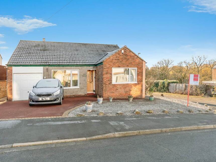 Main image of 3 bedroom  Property for sale, Burnley, Lancashire , BB10