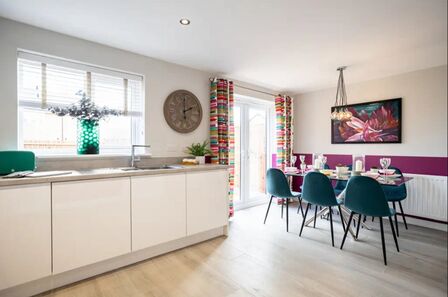 3 bedroom  Property for sale