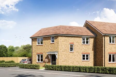 Market Drayton, 3 bedroom  Property for sale, £108,000