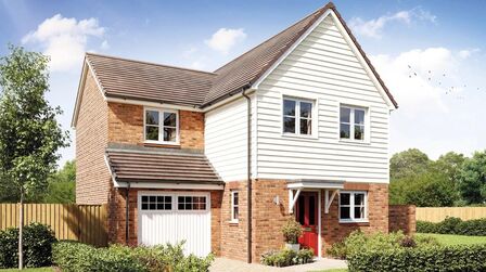 3 bedroom  Property for sale