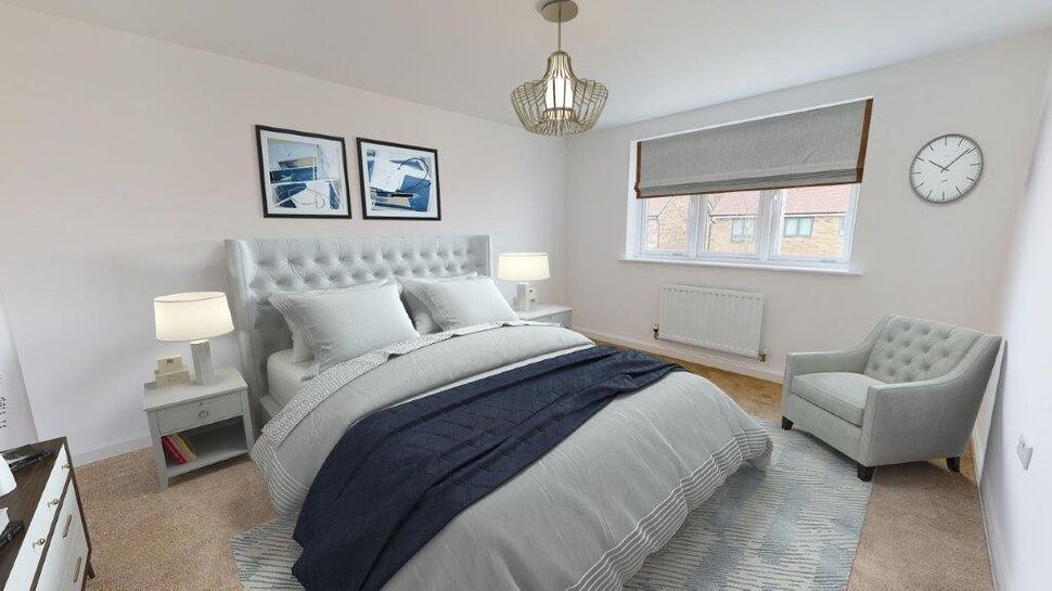 Main image of 3 bedroom Property for sale, Market Drayton, Shropshire, TF9