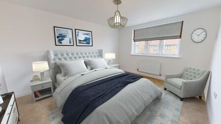 Market Drayton, 3 bedroom Property for sale, &pound;156,000