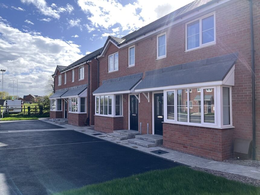 3 bedroom Property for sale