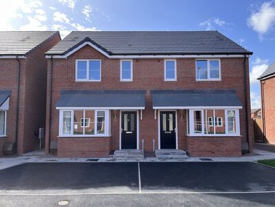 3 bedroom Property for sale
