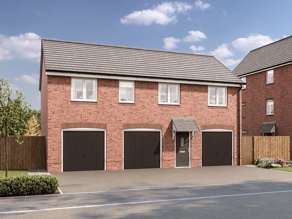 Main image of 2 bedroom Property for sale, Leiston, East Suffolk, IP16