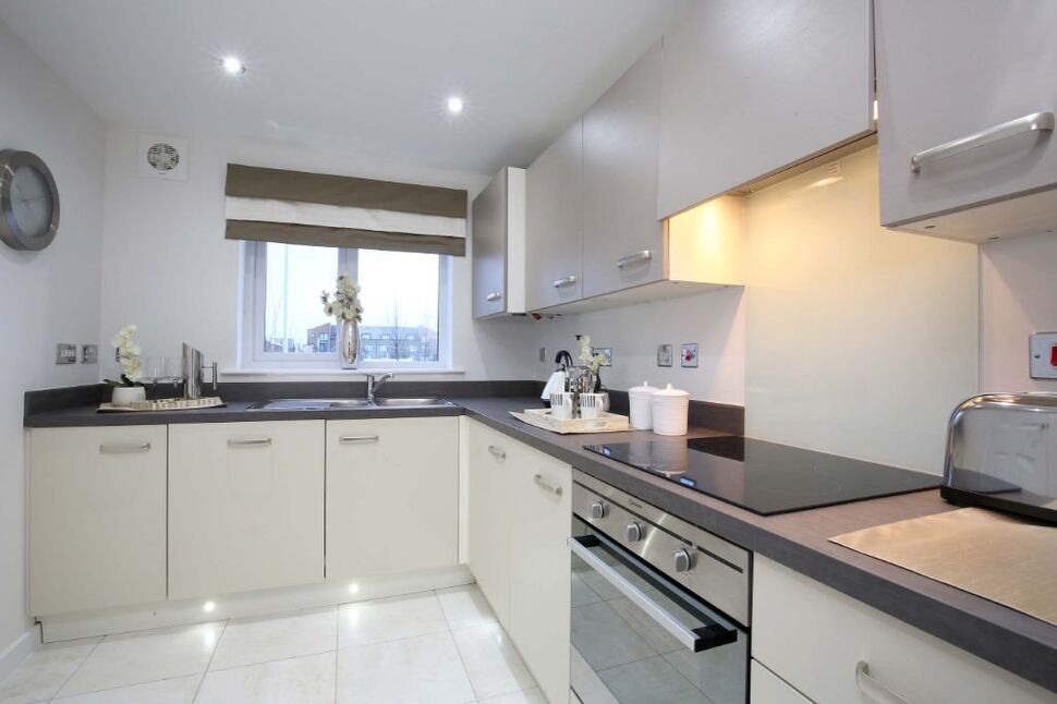 Main image of 3 bedroom Property for sale, Osmaston, Derby, DE24