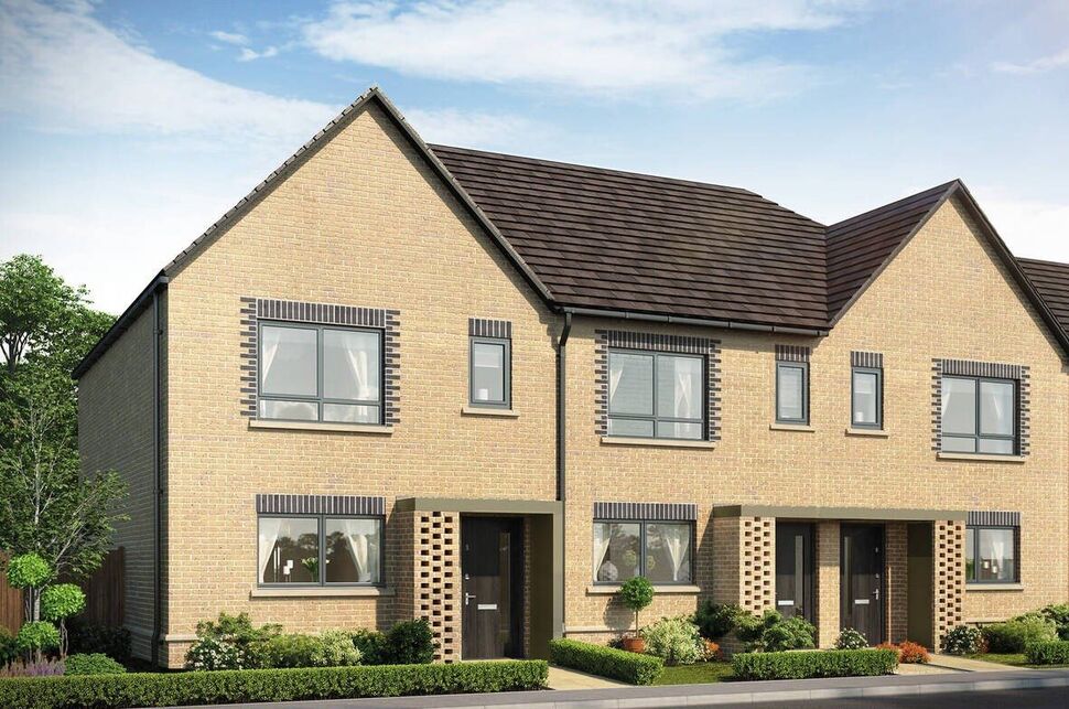 Main image of 3 bedroom Property for sale, Spalding, Lincolnshire, PE11