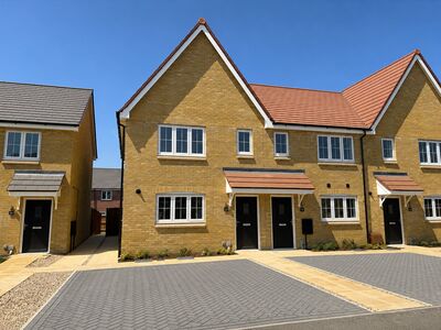 3 bedroom Property for sale