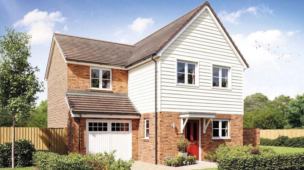 Main image of 3 bedroom Property for sale, Market Drayton, Shropshire, TF9