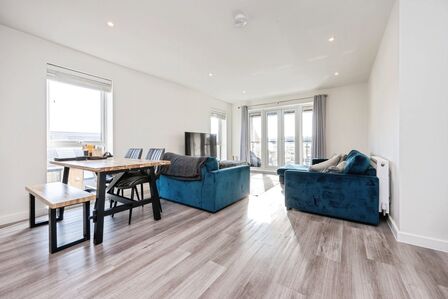 2 bedroom  Property for sale