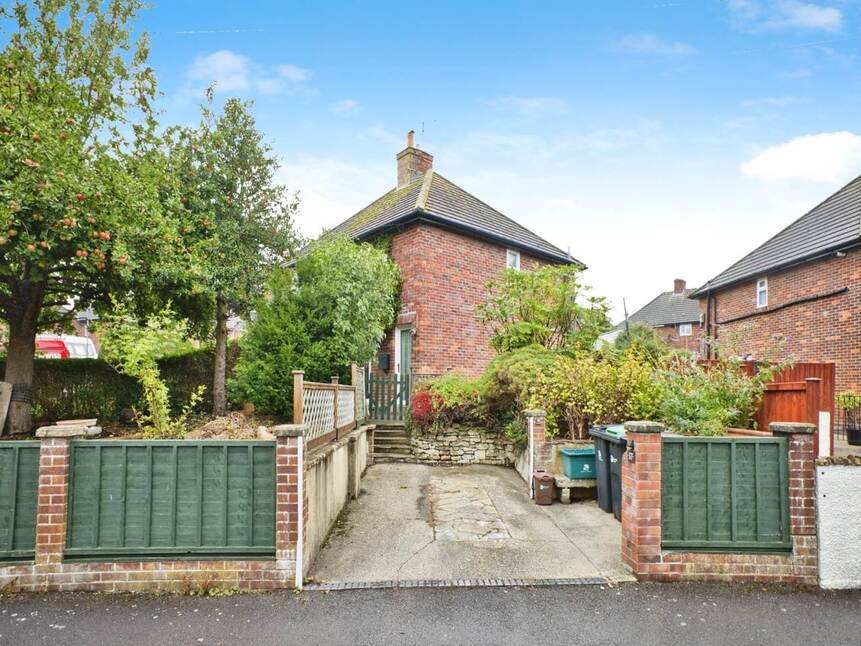 Main image of 3 bedroom Property for sale, Dorset, DT9