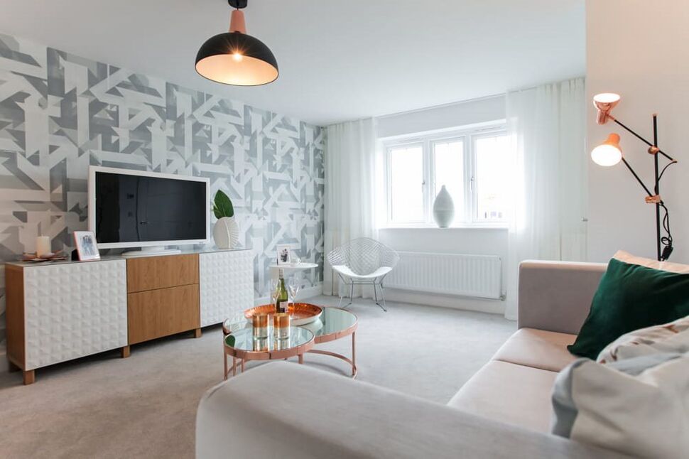 Main image of 3 bedroom Property for sale, Northallerton, North Yorkshire, DL6