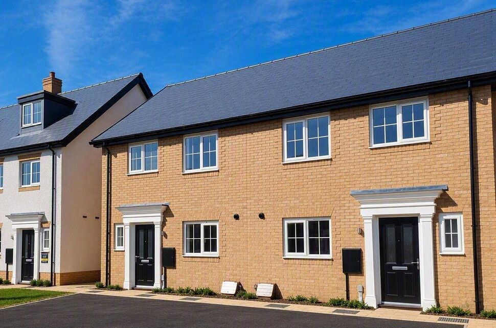 3 bedroom Property for sale