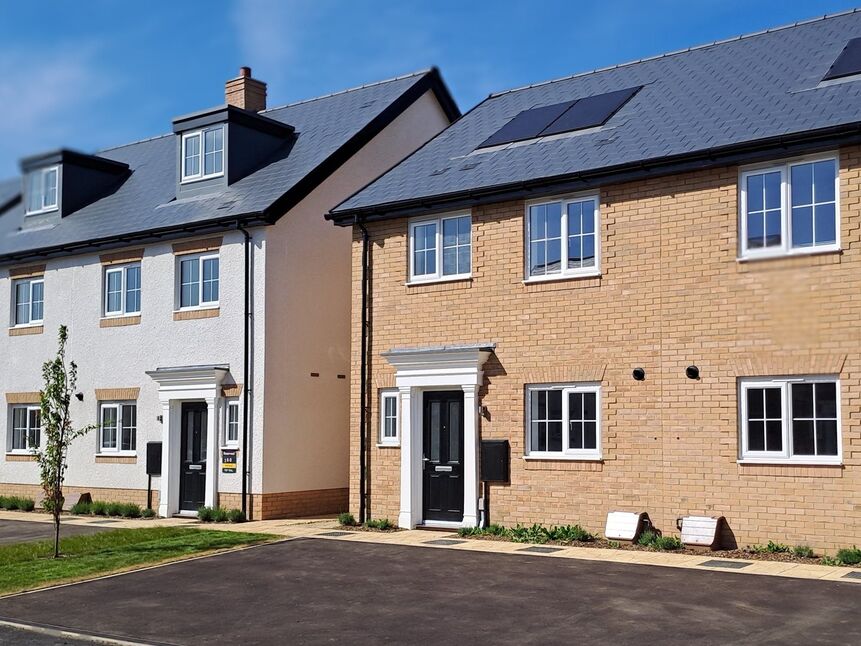 3 bedroom Property for sale