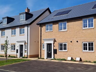 3 bedroom Property for sale
