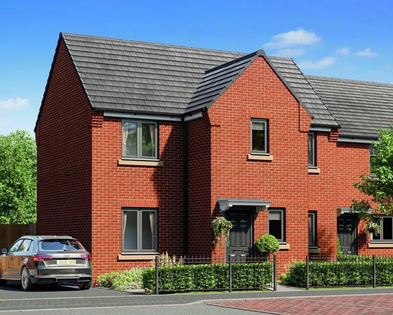 3 bedroom Property for sale