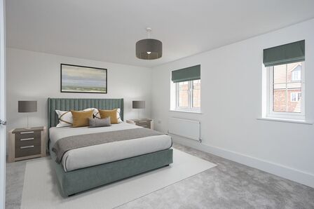2 bedroom  Property for sale
