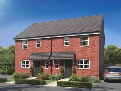 2 bedroom  Property for sale