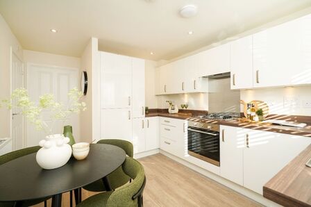 Osmaston, 2 bedroom Property for sale, &pound;99,998