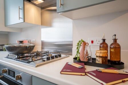 2 bedroom  Property for sale