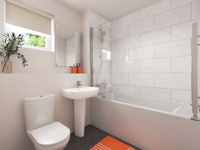Hassocks, 3 bedroom  Property for sale, £247,500