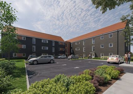 Burgess Hill, 2 bedroom  Property for sale, £217,500