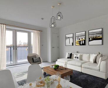 2 bedroom Property for sale