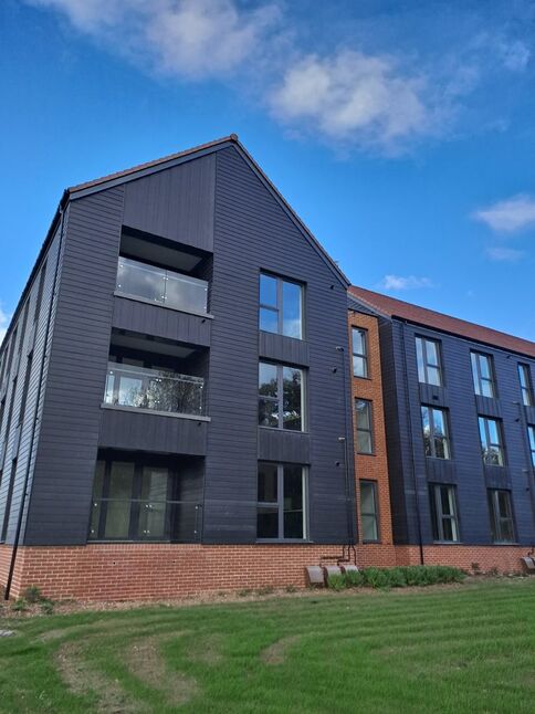 2 bedroom  Property for sale