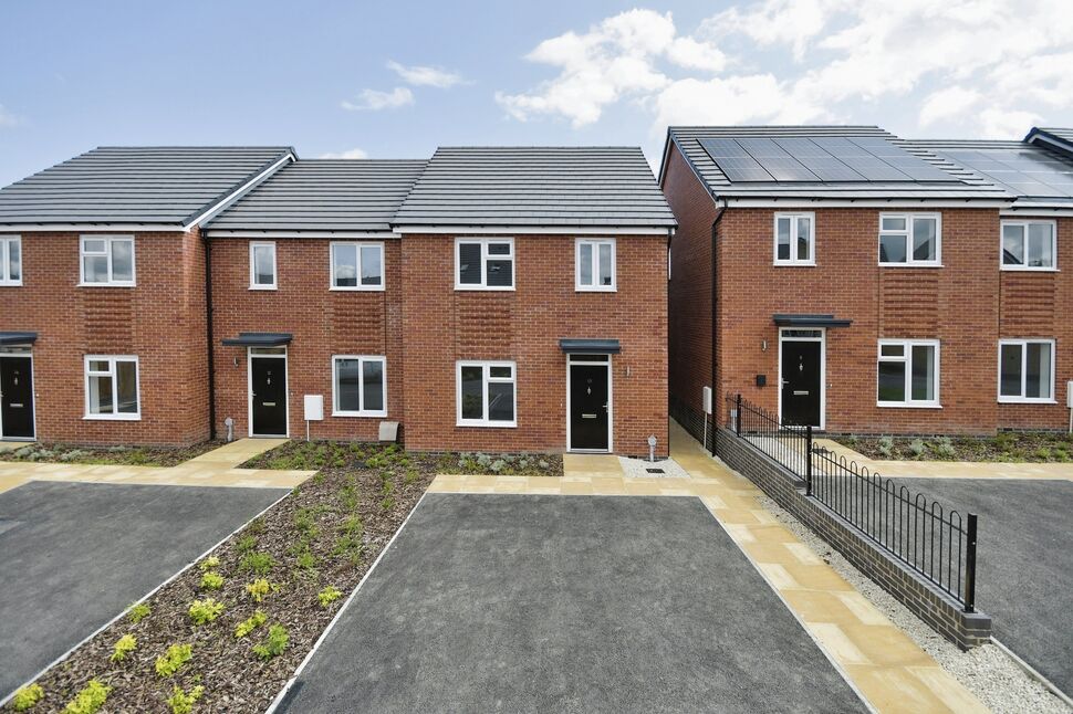 3 bedroom  Property for sale