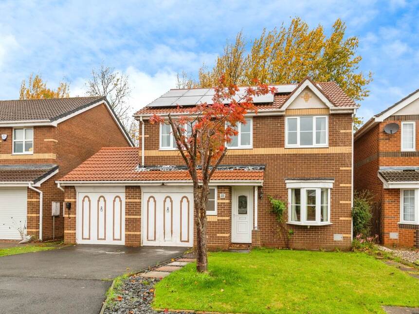 Main image of 4 bedroom  Property for sale, Washington, Sunderland , NE38