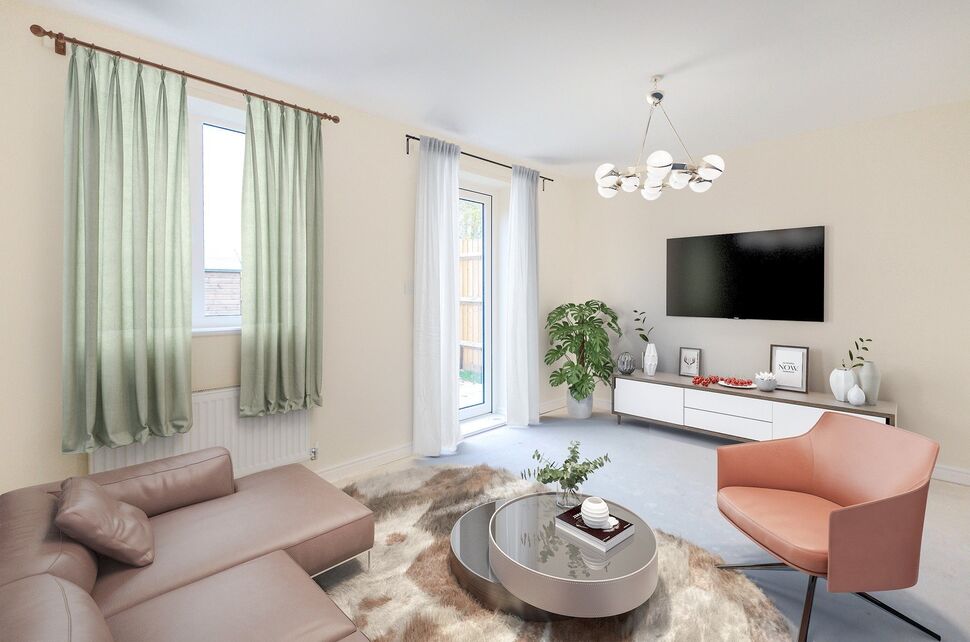 Main image of 3 bedroom Property for sale, Leighton Buzzard, Bedfordshire, LU7