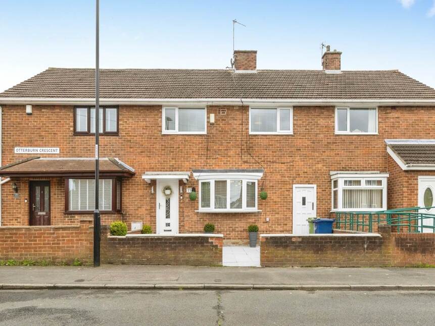 3 bedroom Property for sale