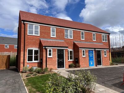 2 bedroom  Property for sale