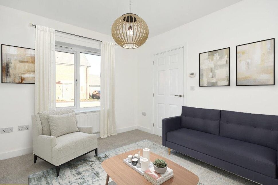 Main image of 2 bedroom Property for sale, Burton on Trent, West Midlands, DE13