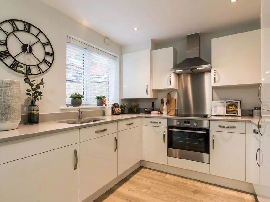 Main image of 2 bedroom Property for sale, Burton on Trent, West Midlands, DE13