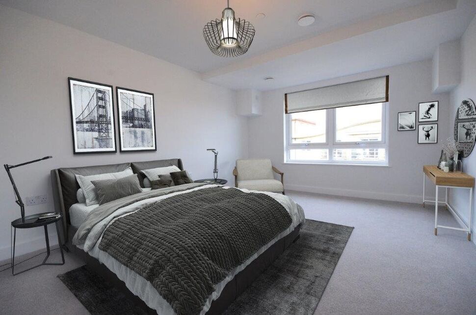 Main image of 2 bedroom Property for sale, Burton on Trent, West Midlands, DE13