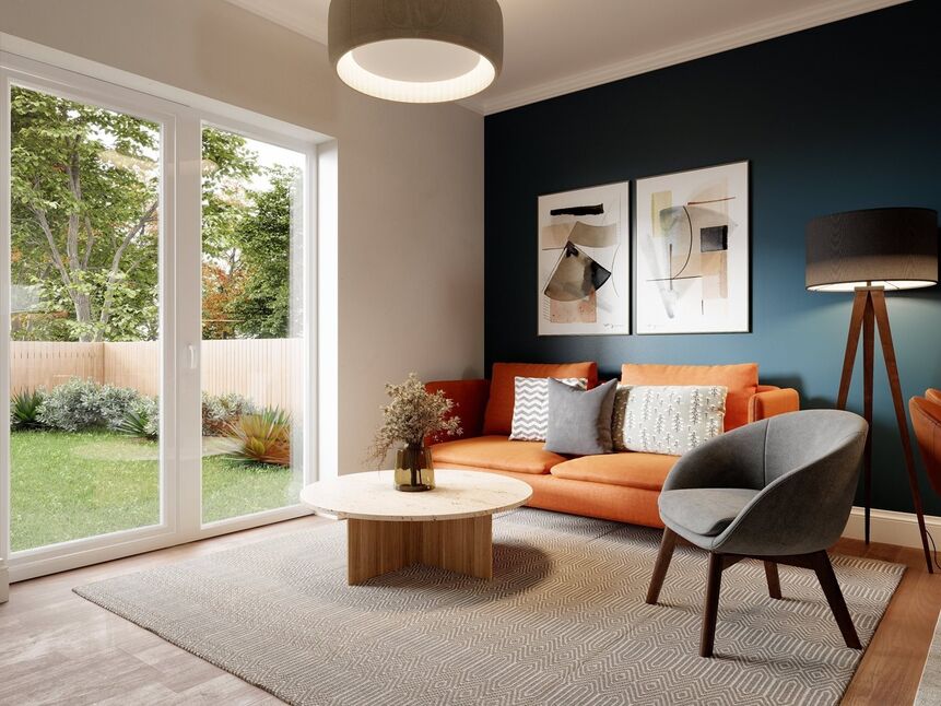 Main image of 2 bedroom Property for sale, Burgess Hill, West Sussex, RH15