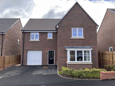 Doncaster, 4 bedroom  Property for sale, £89,985