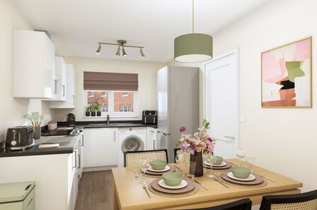 Burley-in-Wharfedale, 3 bedroom  Property for sale, &pound;159,000