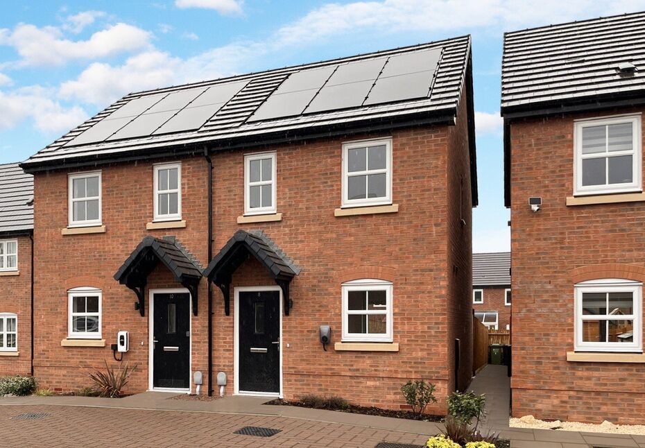 Main image of 2 bedroom Property for sale, Bewdley, Worcestershire, DY12