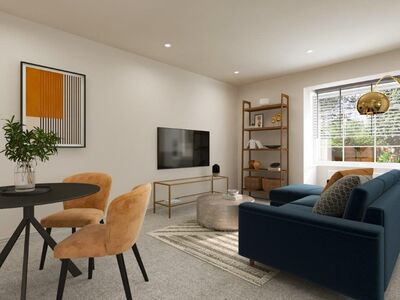 2 bedroom  Property for sale