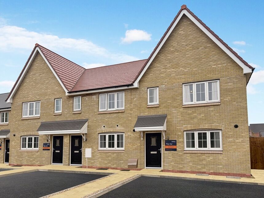 3 bedroom Property for sale