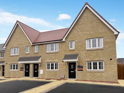 3 bedroom Property for sale