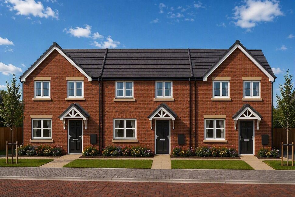 3 bedroom Property for sale