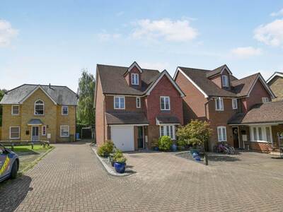 Borden, 5 bedroom  Property for sale, £450,000