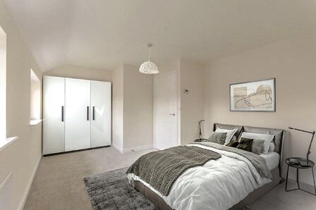 Leiston, 3 bedroom  Property for sale, &pound;120,000