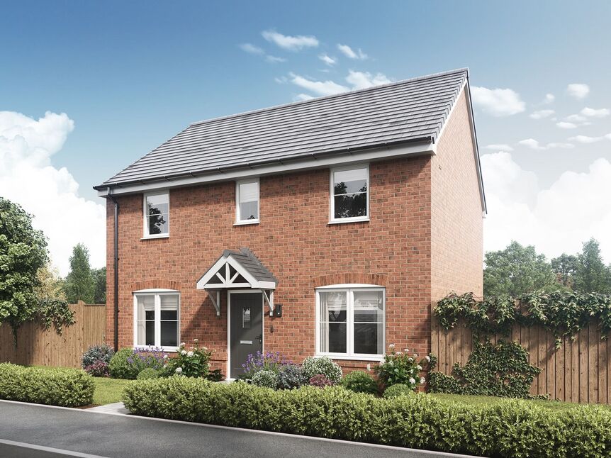 Main image of 3 bedroom Property for sale, Leiston, East Suffolk, IP16